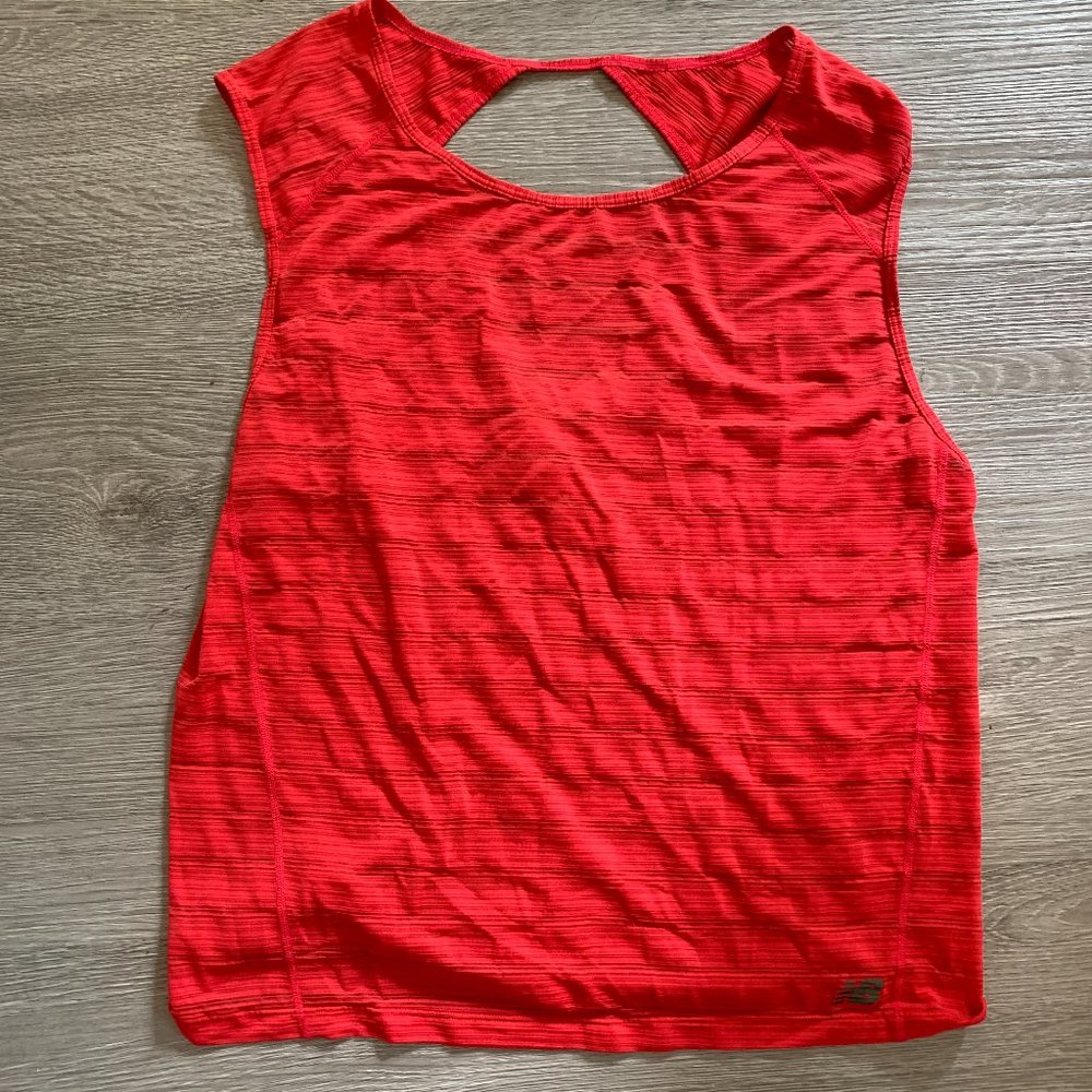 sports NB Shirt